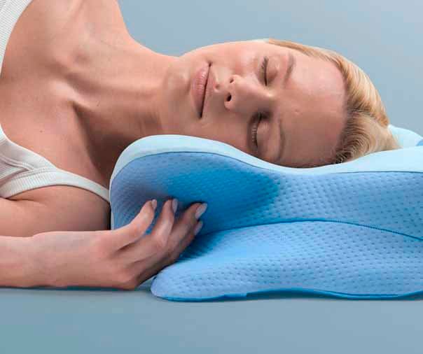 Side Sleeper
