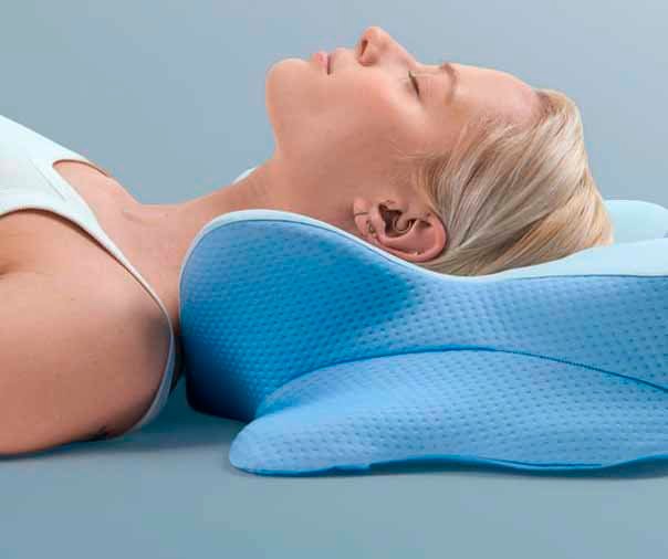 Back Sleeper