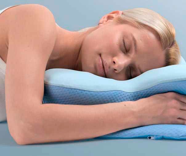 Stomach Sleeper