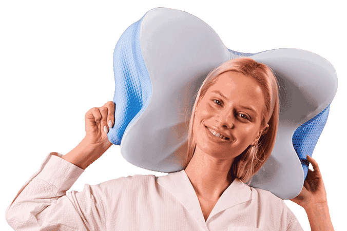Derila Ergo Pillow – Restful Sleep and Happy Customer Reviews